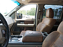 Thumbnail image of 2005 Ford F-150 at Alpha Automobile Sales, LLC