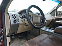 Thumbnail image of 2005 Ford F-150 at Alpha Automobile Sales, LLC