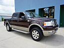Thumbnail image of 2005 Ford F-150 at Alpha Automobile Sales, LLC