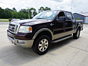 Thumbnail image of 2005 Ford F-150 at Alpha Automobile Sales, LLC