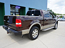 Thumbnail image of 2005 Ford F-150 at Alpha Automobile Sales, LLC