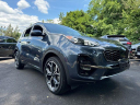 Thumbnail image of 2021 Kia Sportage at STREAM AUTO OUTLET