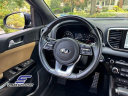 Thumbnail image of 2021 Kia Sportage at STREAM AUTO OUTLET
