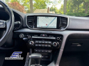 Thumbnail image of 2021 Kia Sportage at STREAM AUTO OUTLET