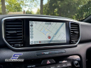 Thumbnail image of 2021 Kia Sportage at STREAM AUTO OUTLET