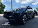 Thumbnail image of 2021 Kia Sportage at STREAM AUTO OUTLET
