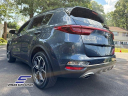 Thumbnail image of 2021 Kia Sportage at STREAM AUTO OUTLET