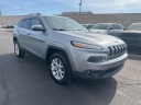Thumbnail image of 2014 Jeep Cherokee at Golling Chrysler Dodge Jeep Ram of Roseville