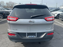 Thumbnail image of 2014 Jeep Cherokee at Golling Chrysler Dodge Jeep Ram of Roseville