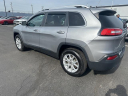 Thumbnail image of 2014 Jeep Cherokee at Golling Chrysler Dodge Jeep Ram of Roseville