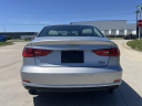 Thumbnail image of 2015 Audi S3 at QUICK AUTO SALES
