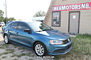 Thumbnail image of 2015 Volkswagen Jetta at Inka Motors NB