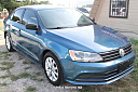 Thumbnail image of 2015 Volkswagen Jetta at Inka Motors NB