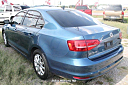 Thumbnail image of 2015 Volkswagen Jetta at Inka Motors NB
