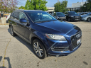 Thumbnail image of 2015 Audi Q7 at LA Fine Motors
