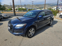 Thumbnail image of 2015 Audi Q7 at LA Fine Motors