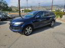 Thumbnail image of 2015 Audi Q7 at LA Fine Motors
