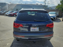 Thumbnail image of 2015 Audi Q7 at LA Fine Motors