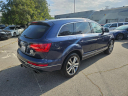 Thumbnail image of 2015 Audi Q7 at LA Fine Motors