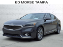 Thumbnail image of 2017 Kia Cadenza at Ed Morse Cadillac Tampa