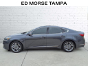 Thumbnail image of 2017 Kia Cadenza at Ed Morse Cadillac Tampa