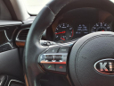 Thumbnail image of 2017 Kia Cadenza at Ed Morse Cadillac Tampa