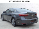 Thumbnail image of 2017 Kia Cadenza at Ed Morse Cadillac Tampa