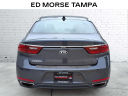Thumbnail image of 2017 Kia Cadenza at Ed Morse Cadillac Tampa