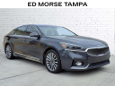 Thumbnail image of 2017 Kia Cadenza at Ed Morse Cadillac Tampa
