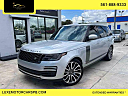 Thumbnail image of 2020 Land Rover Range Rover at Luxe Motorcars