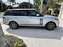 Thumbnail image of 2020 Land Rover Range Rover at Luxe Motorcars