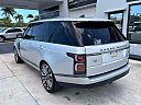 Thumbnail image of 2020 Land Rover Range Rover at Luxe Motorcars