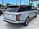 Thumbnail image of 2020 Land Rover Range Rover at Luxe Motorcars