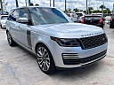 Thumbnail image of 2020 Land Rover Range Rover at Luxe Motorcars