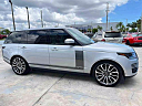 Thumbnail image of 2020 Land Rover Range Rover at Luxe Motorcars