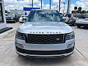 Thumbnail image of 2020 Land Rover Range Rover at Luxe Motorcars