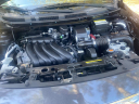 Thumbnail image of 2015 Nissan Versa at Team L J Auto Sales LLC