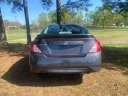 Thumbnail image of 2015 Nissan Versa at Team L J Auto Sales LLC