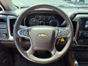 Thumbnail image of 2015 Chevrolet Silverado 1500 at Lou Fusz Subaru St. Peters