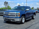 Thumbnail image of 2015 Chevrolet Silverado 1500 at Lou Fusz Subaru St. Peters