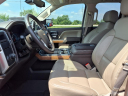 Thumbnail image of 2015 Chevrolet Silverado 1500 at Lou Fusz Subaru St. Peters