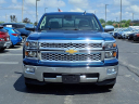 Thumbnail image of 2015 Chevrolet Silverado 1500 at Lou Fusz Subaru St. Peters