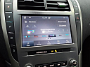 Thumbnail image of 2020 Lincoln MKZ at A & B Motors