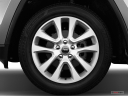 Thumbnail image of 2016 Jeep Grand Cherokee at Island Chrysler Dodge Jeep Ram