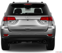 Thumbnail image of 2016 Jeep Grand Cherokee at Island Chrysler Dodge Jeep Ram