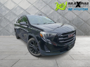 Thumbnail image of 2019 GMC Terrain at Maxon Hyundai Inc.