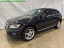 Thumbnail image of 2017 Audi Q5 at Green Light Auto Sales