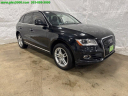 Thumbnail image of 2017 Audi Q5 at Green Light Auto Sales