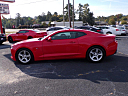 Thumbnail image of 2017 Chevrolet Camaro at Cars R Us