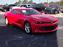 Thumbnail image of 2017 Chevrolet Camaro at Cars R Us